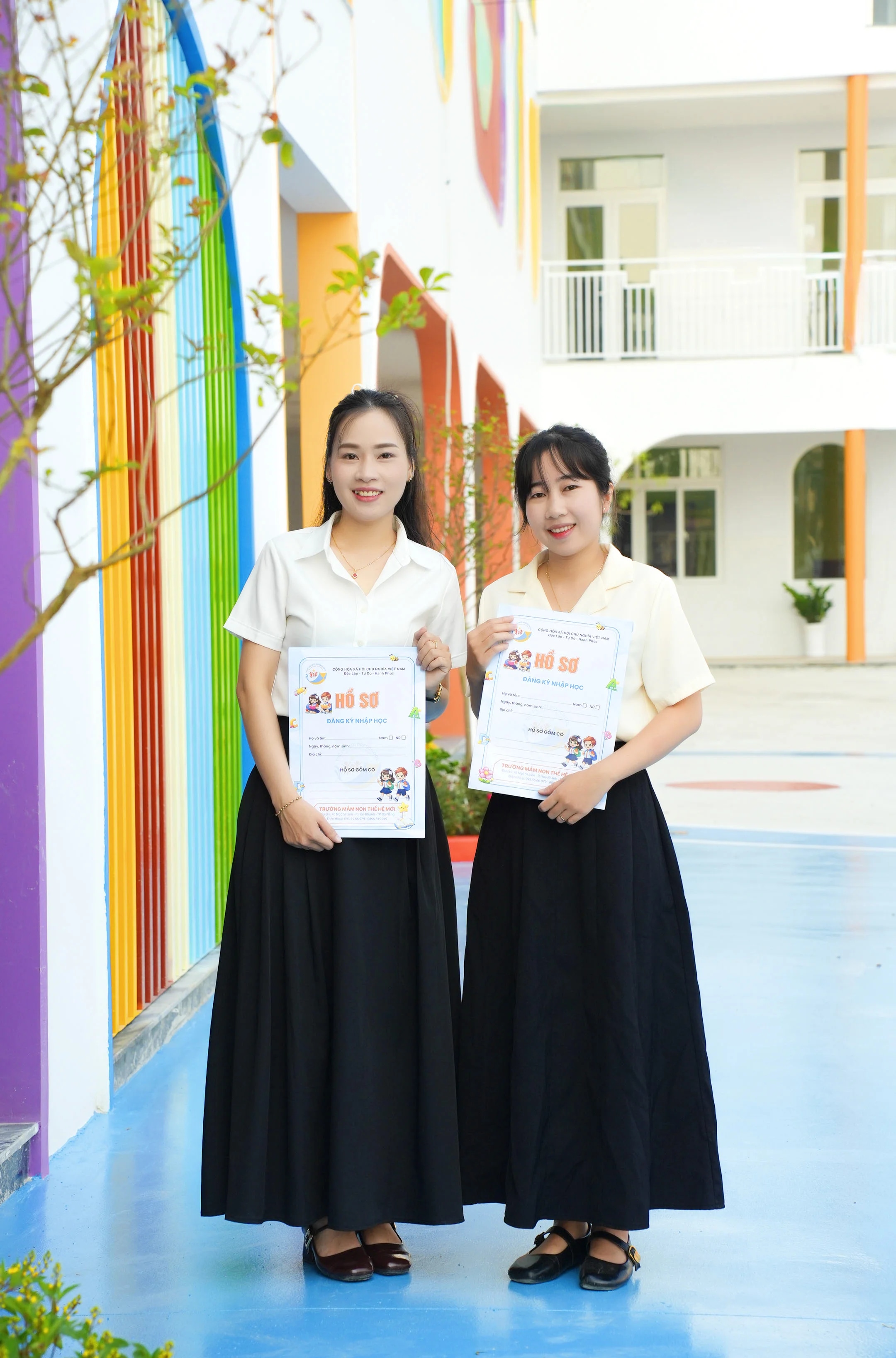 Lê Khiêm – Phụ huynh của học sinh Gia Khiêm
